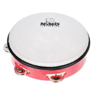 Nino Percussion NINO51SP tamboerijn voor kinderen 8 inch