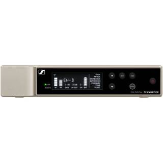 Sennheiser EW-D ME3 Set U1/5 draadloze headset microfoon (823.2 - 831.8 / 863.2 - 864.8)