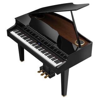 Roland GP607-PE Gloss Black
