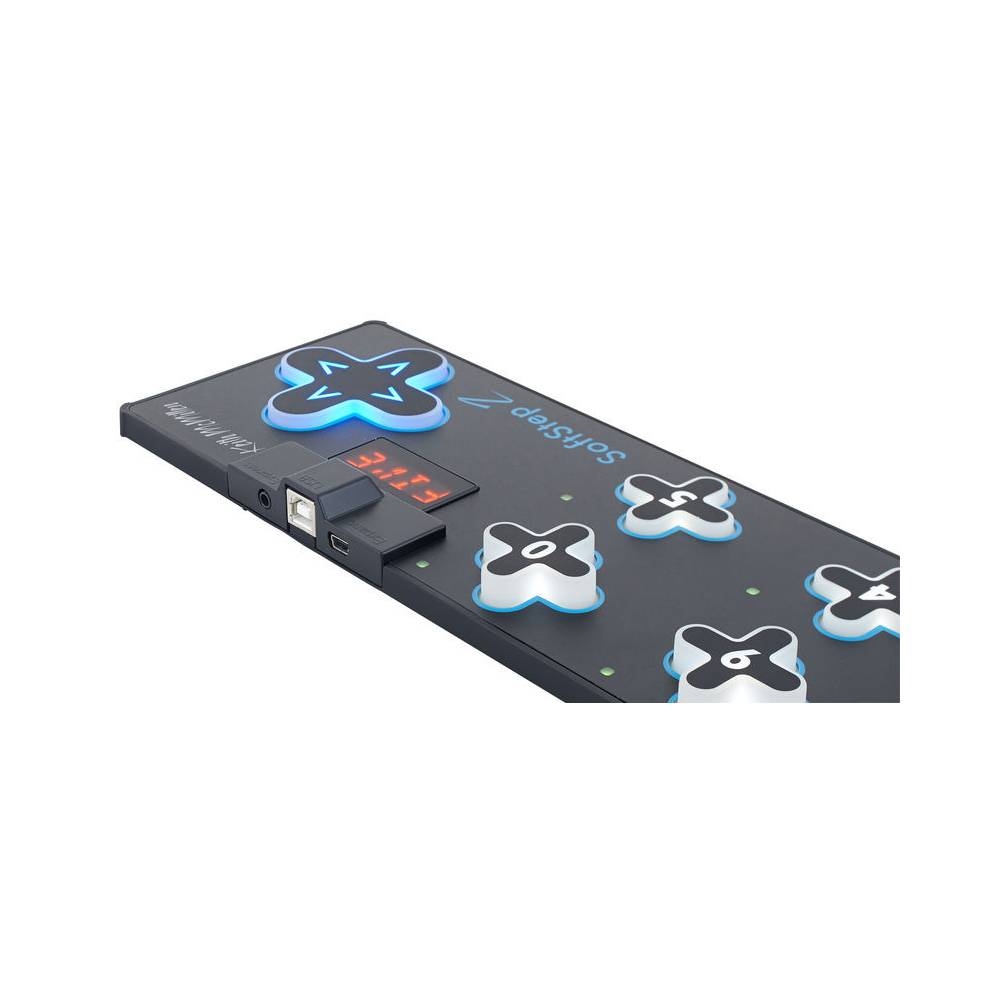 Keith McMillen Softstep 2 USB Foot controller