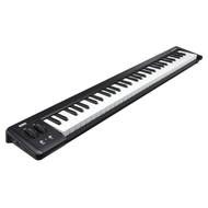 Korg MicroKey 2 USB-MIDI keyboard 61 toetsen