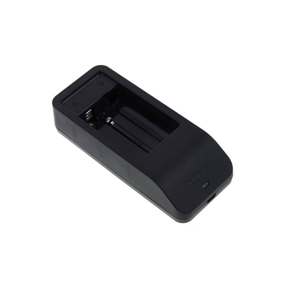Shure SBC100 Batterijoplader voor SB900
