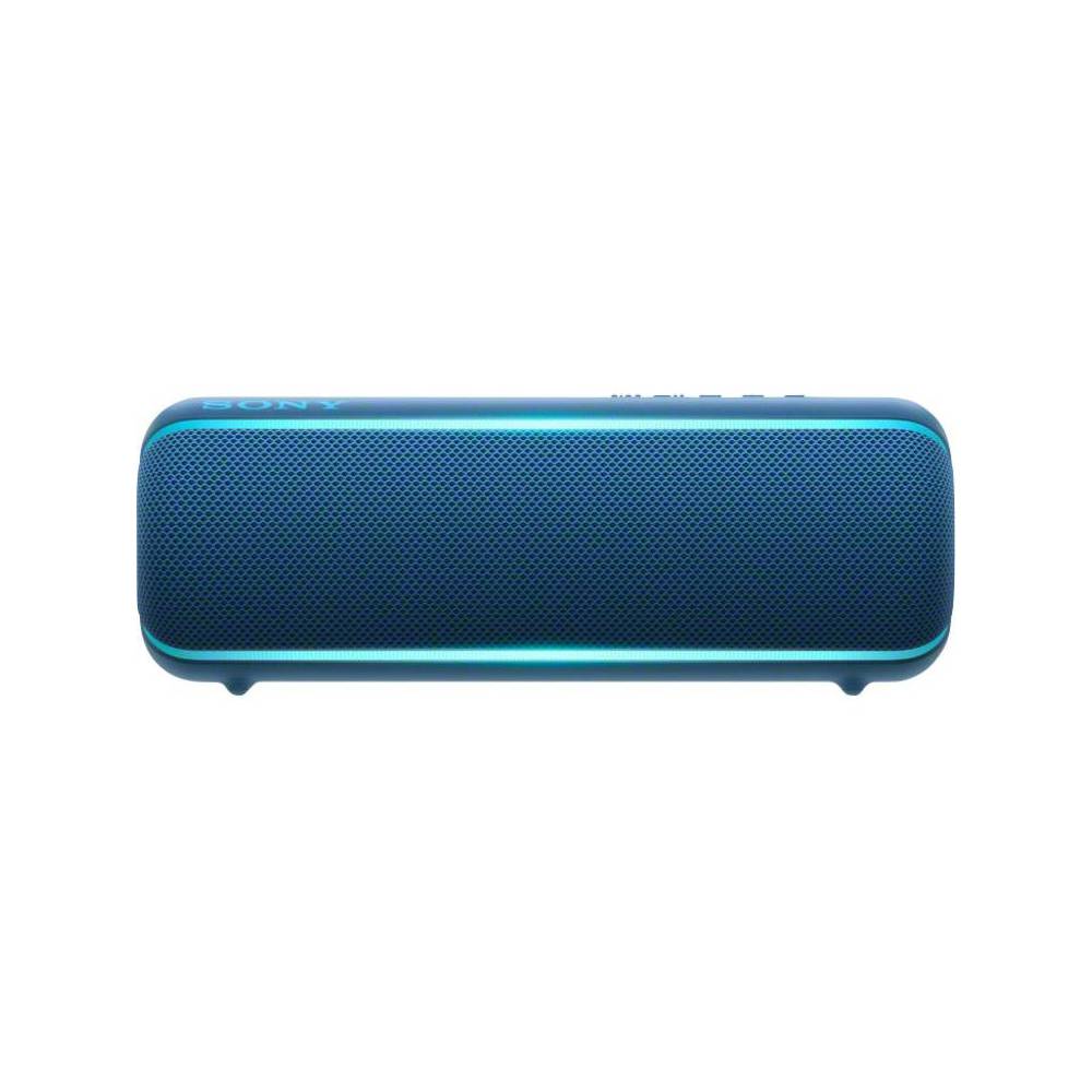 Sony SRSXB22 Blauw