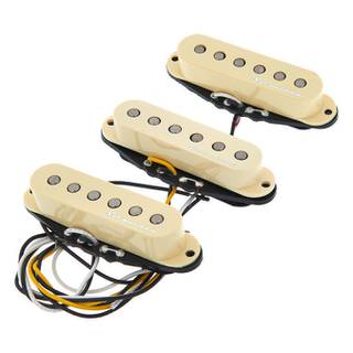 Fender Hot Noiseless Strat Pickups