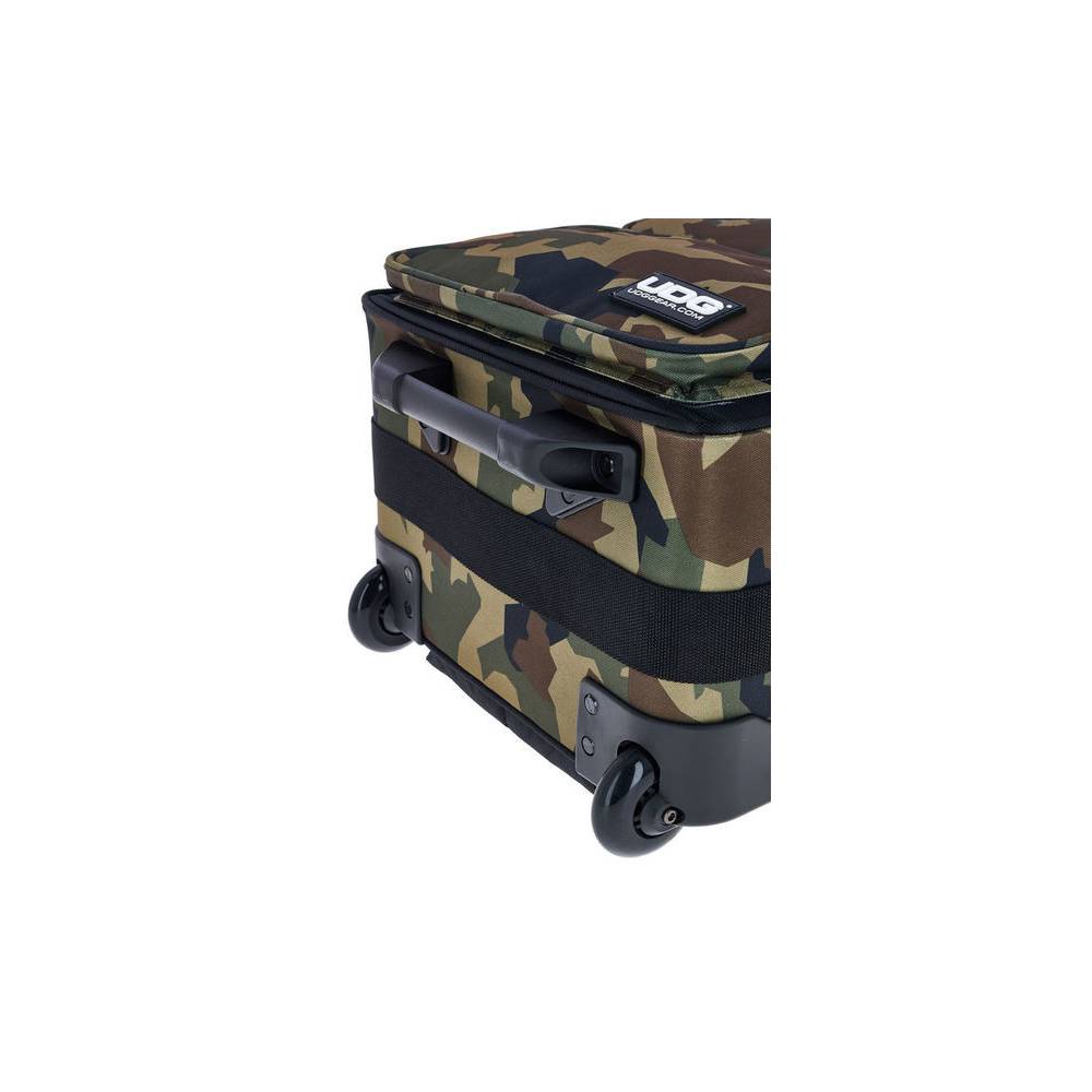 UDG Ultimate U9880BCOR DIGI Trolley To Go camouflage