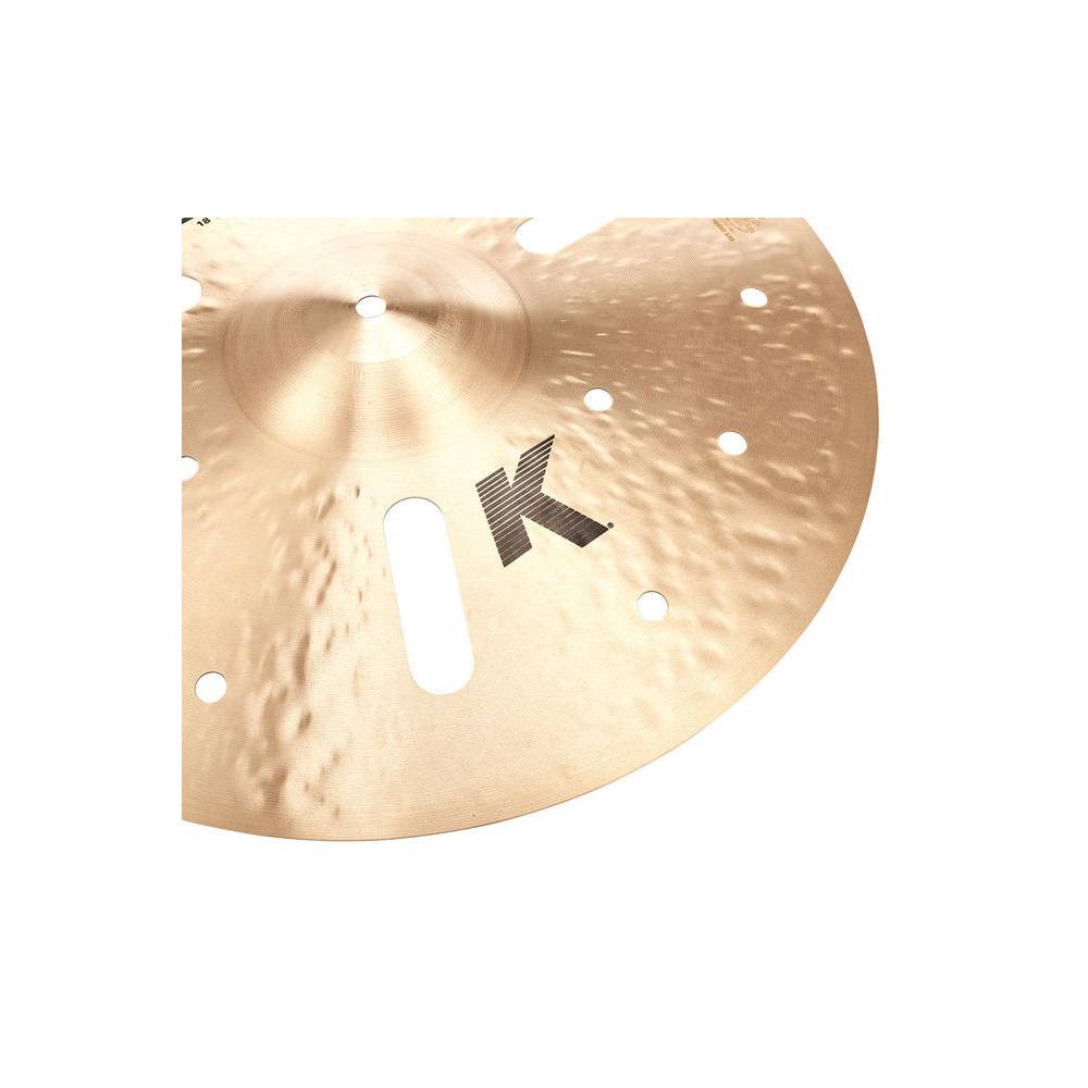 Zildjian 18 K EFX