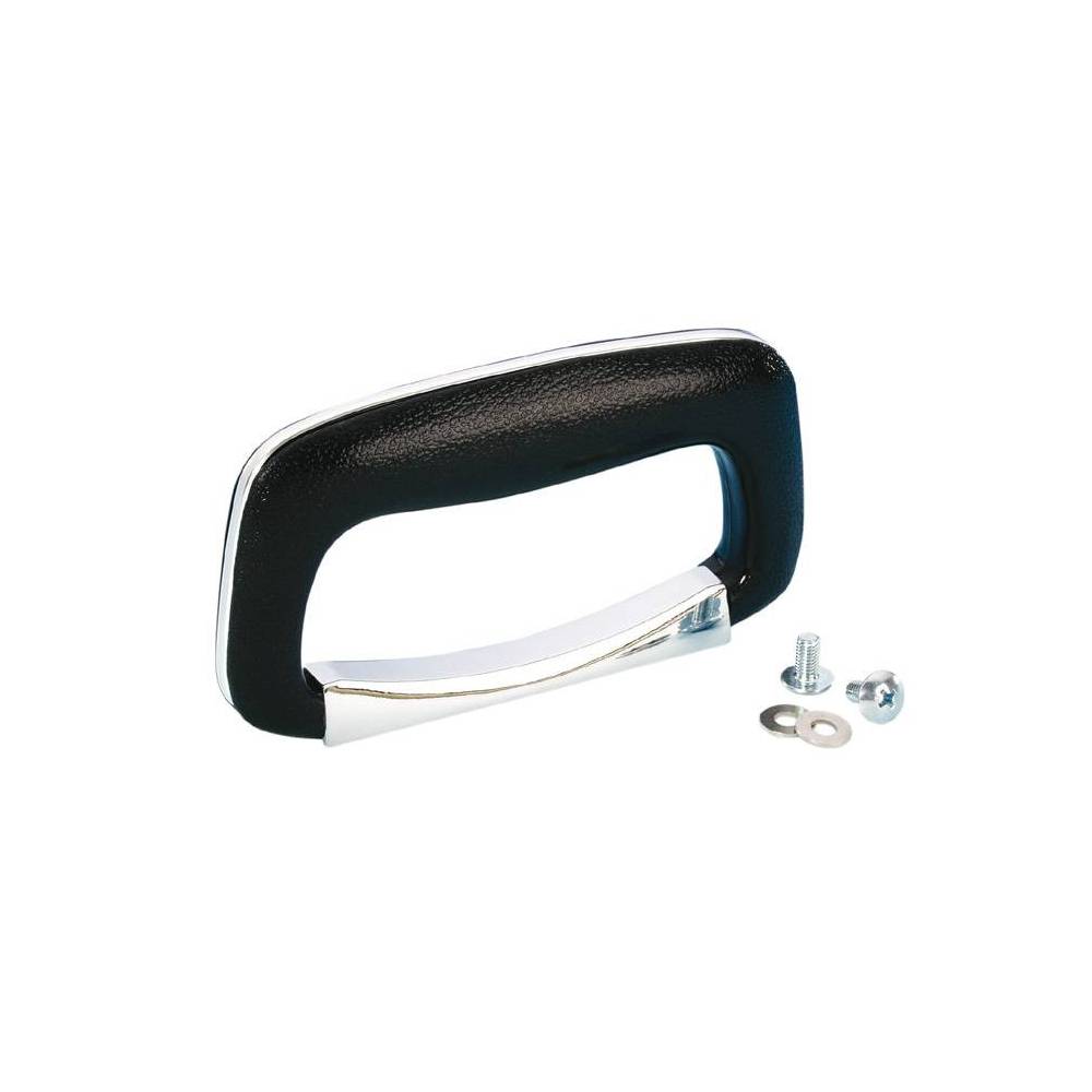 Adam Hall 3438 Opbouw koffer handvat