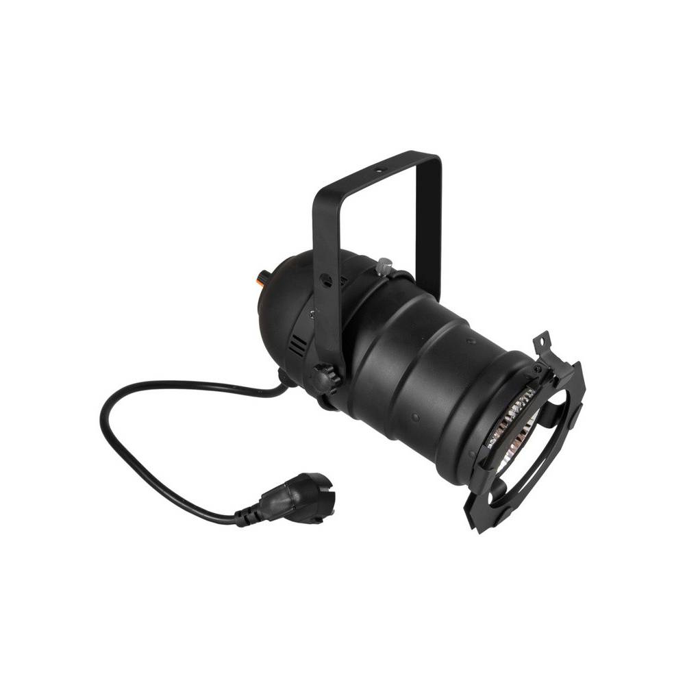 Eurolite LED PAR-30 3CT BL spotlight warm wit, neutraal wit, koel wit