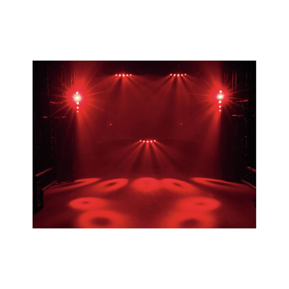 Eurolite LED SCY-50 Hybrid Beam Effect