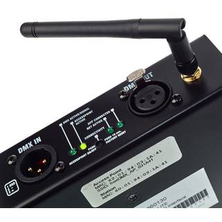 Eurolite freeDMX AP Wi-Fi interface