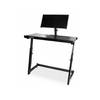 Vonyx Mobiele DJ Stand (b-stock)