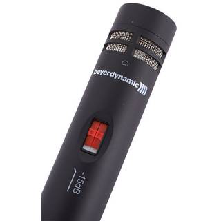 Beyerdynamic MC 930 cardioide condensator microfoon