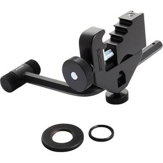 Shure A56D Drummicrofoonklem voor SM57/Beta 57/PG57