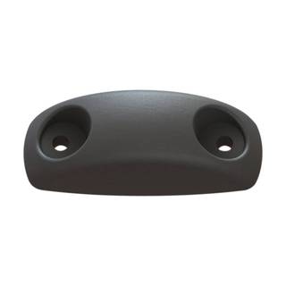 Adam Hall 4946 Kunststof voet 29mm