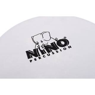 Nino Percussion NINO4R 6 inch handtrommel rood