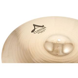 Zildjian 20 A Custom Medium Ride