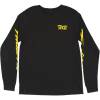 Fender Strat 90s Long Sleeve T-shirt S
