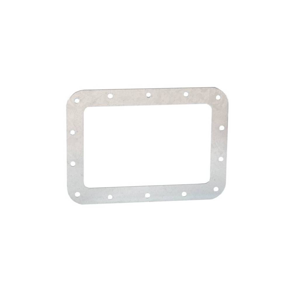 Adam Hall 34095 Montage achterring voor 34085 handvat