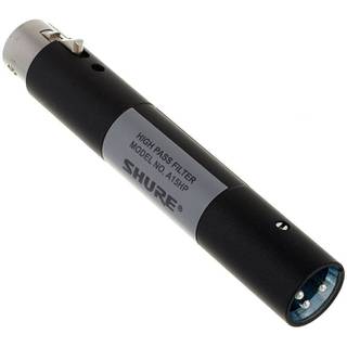 Shure A15HP In-line high pass filter