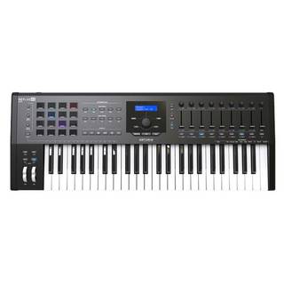 Arturia Keylab 49 MKII MIDI/USB keyboard zwart