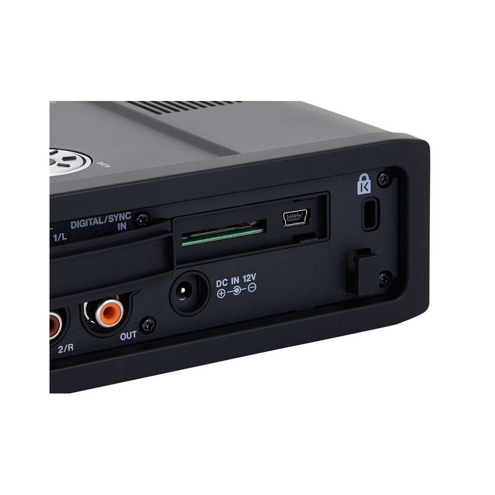 Tascam DR680 MKII field recorder