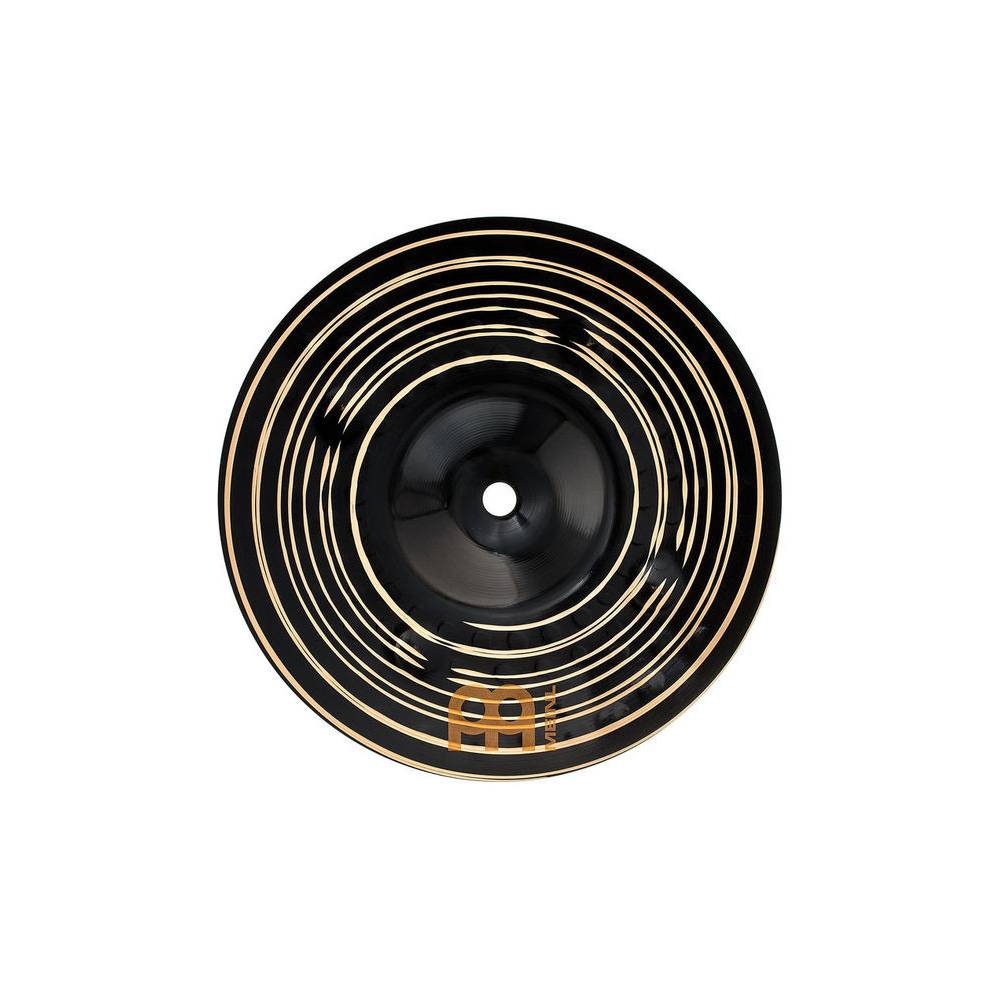 Meinl Classics Custom Dark 8 inch splash