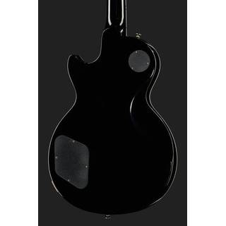 Epiphone Les Paul Muse Smoked Almond Metallic elektrische gitaar