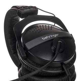 Behringer HLC660U headset met microfoon