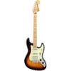 Fender Alternate Reality Sixty-Six 3-Color Sunburst met gigbag