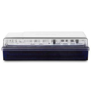 Decksaver cover voor Korg Volca Drum, Modular, Mix