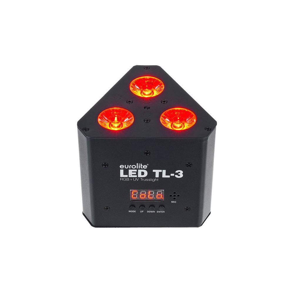 Eurolite LED TL-3 Trusslight