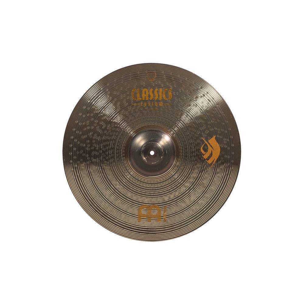Meinl Classics Custom Brilliant Ghost Ride 21 inch