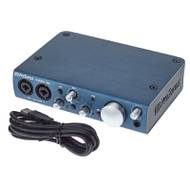 Presonus AudioBox iTwo USB geluidskaart