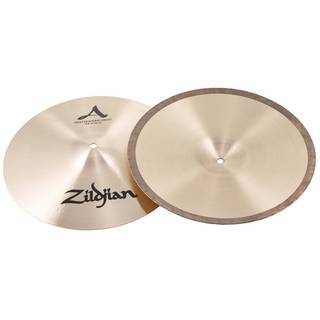 Zildjian 14 A Mastersound Hihats