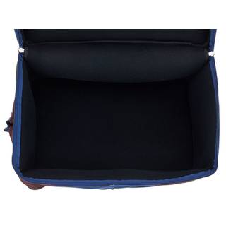 Tama TCB01NB PowerPad Designer Collection Bag voor cajon blauw