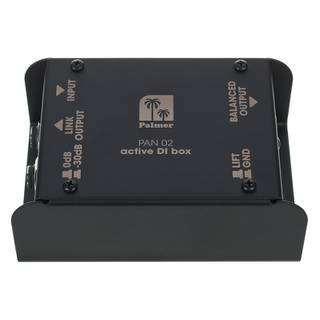 Palmer PAN 02 Actieve DI box