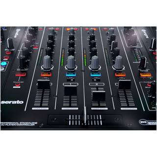 Denon DJ MCX8000 MIDI controller/mixer