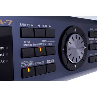 Roland INTEGRA-7 SuperNATURAL Sound Module