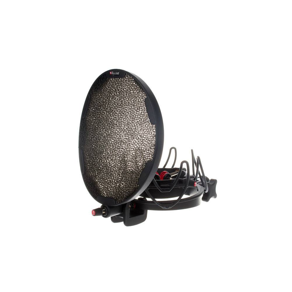 Rycote Invision Studio Kit met USM