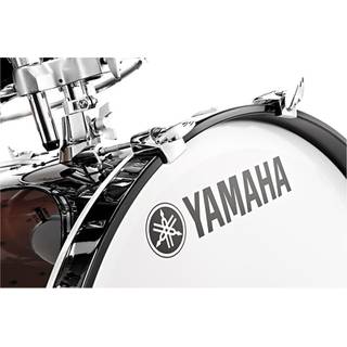 Yamaha AMB2218 Solid Black