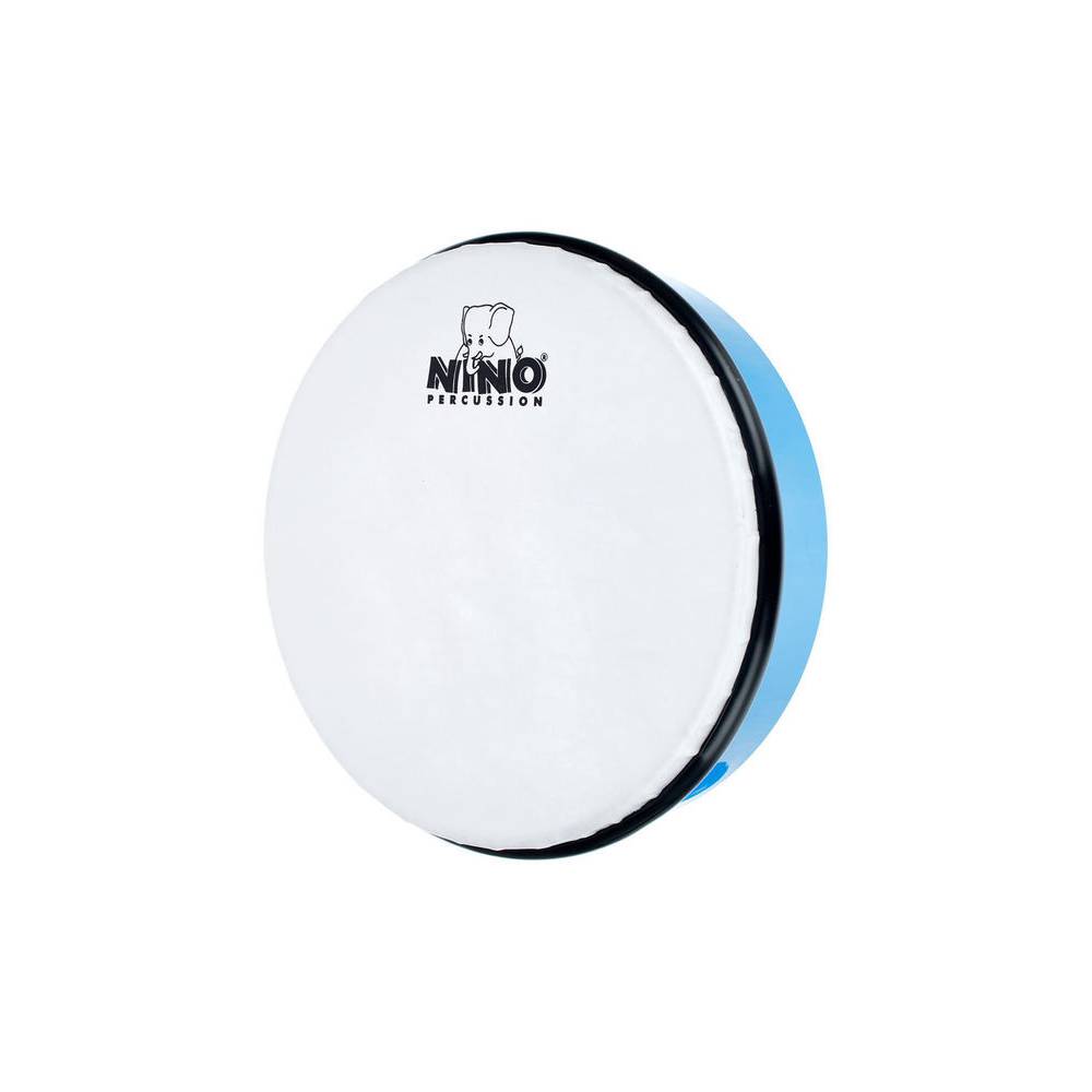 Nino Percussion NINO4SB 6 inch handtrommel sky blue