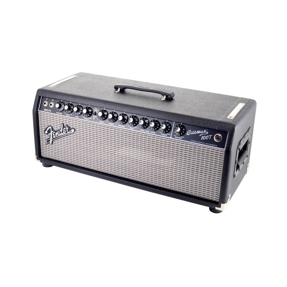 Fender Bassman 100T