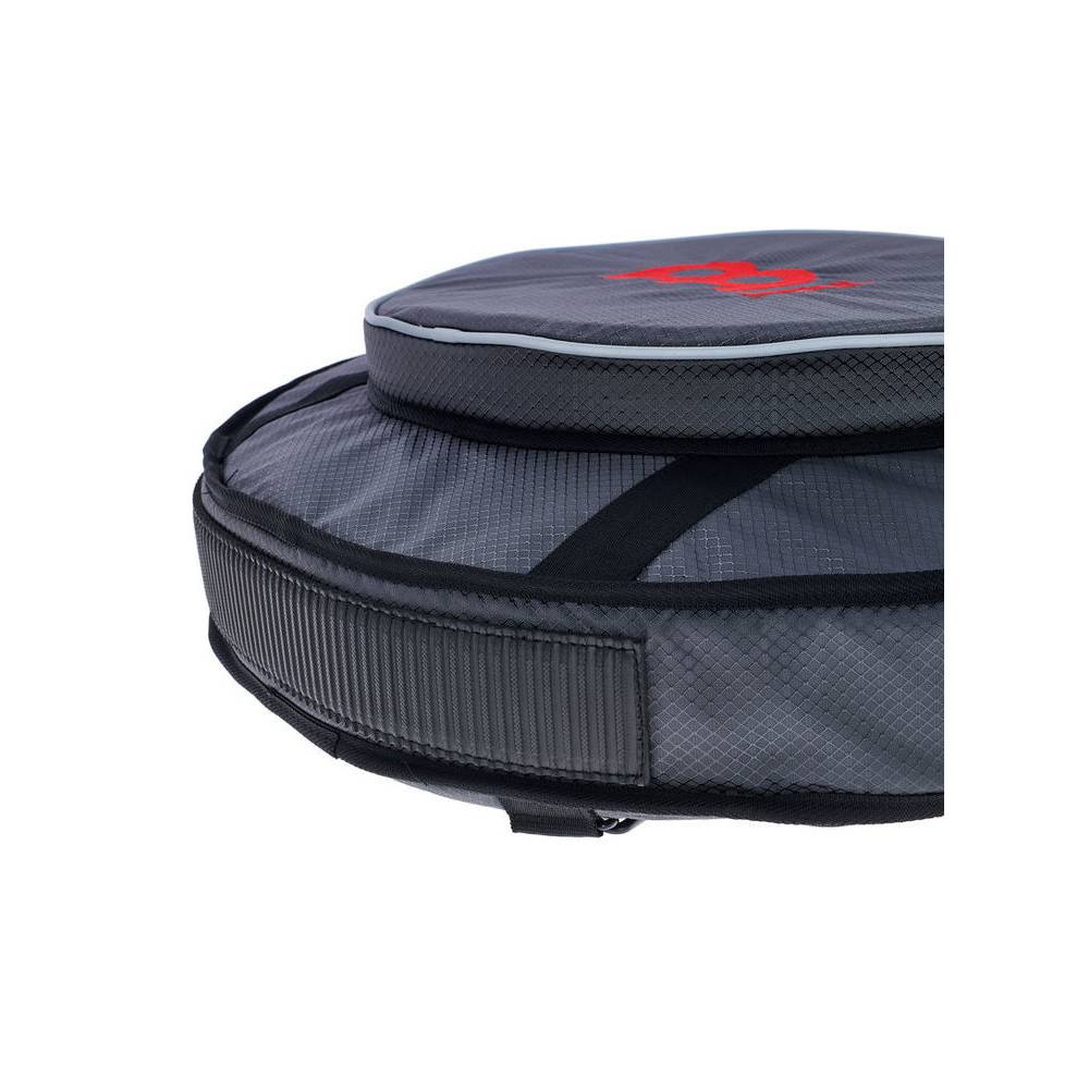 Meinl MCB22RS Ripstop backpack bekkentas 22 inch