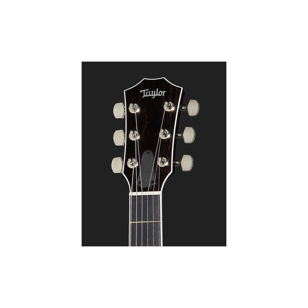 Taylor T5z Pro Gaslamp Black