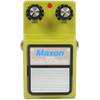 Maxon OSD-9 Overdrive/Soft Distortion pedaal