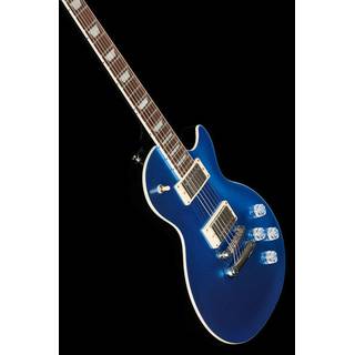 Epiphone Les Paul Muse Radio Blue Metallic elektrische gitaar