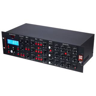 Studio Electronics SE-1X 2019 synthesizer