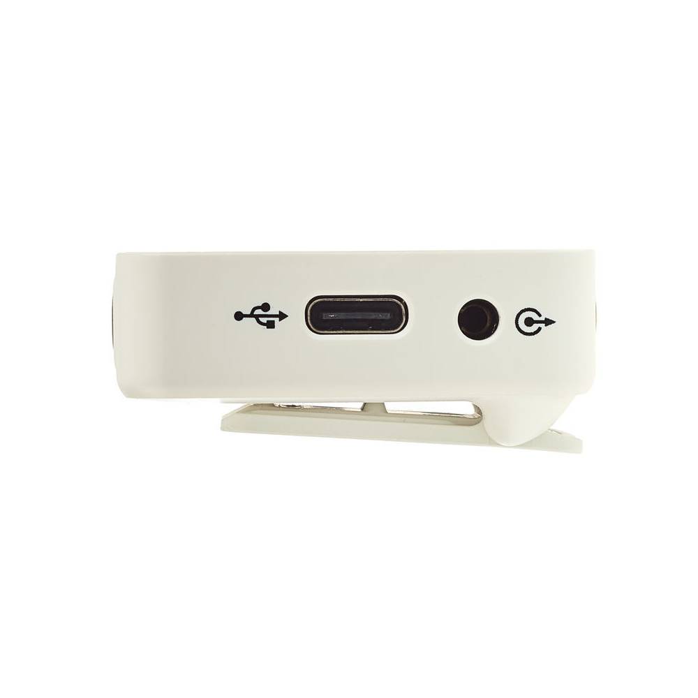 RODE Wireless GO White