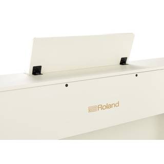 Roland HP702 digitale piano White