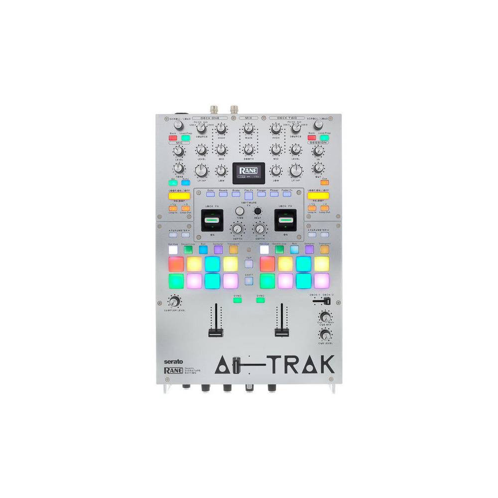 Rane SEVENTY A-Trak Signature Edition